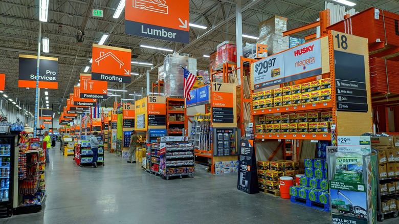 5 Cheap Home Depot Gift Ideas Anyone Can Use Year-Round