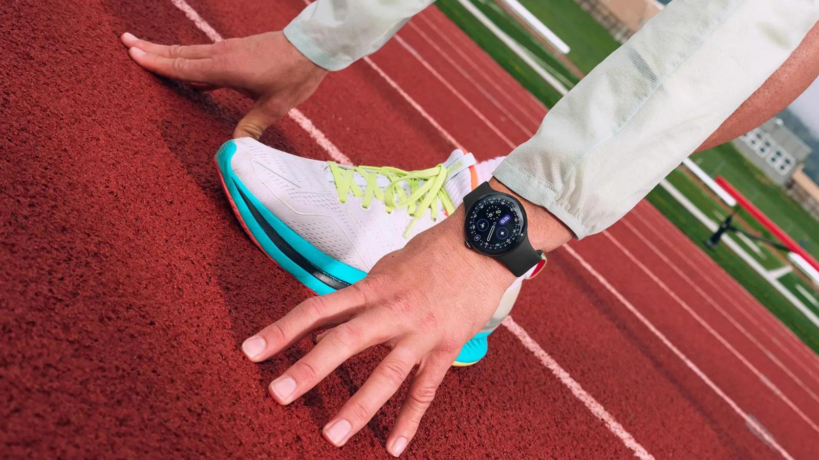 5 Cheaper Alternatives To The Pixel Watch 4