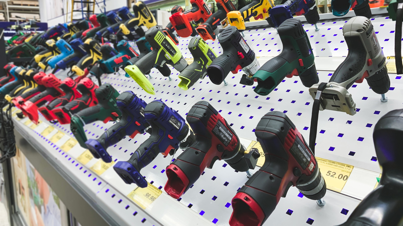 5 Cheaper Milwaukee Substitutes If You're Shopping For Power Tools - Vimarsana News