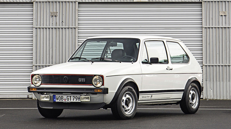 mk i golf gti