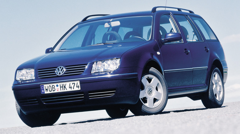 vw jetta wagon