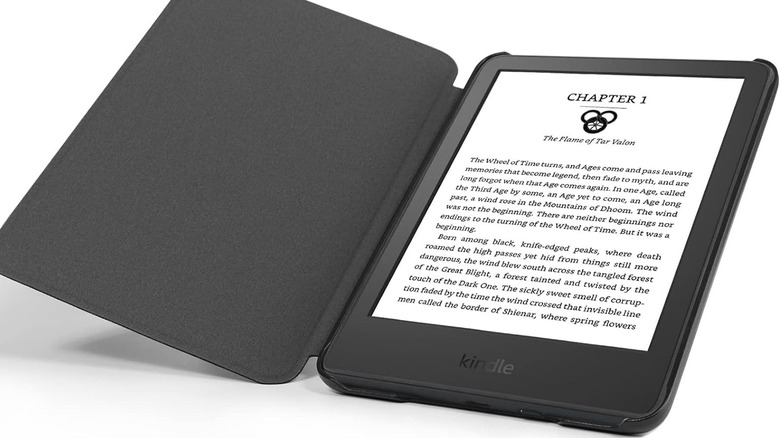 cobak kindle case