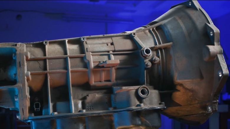 68 RFE Transmission