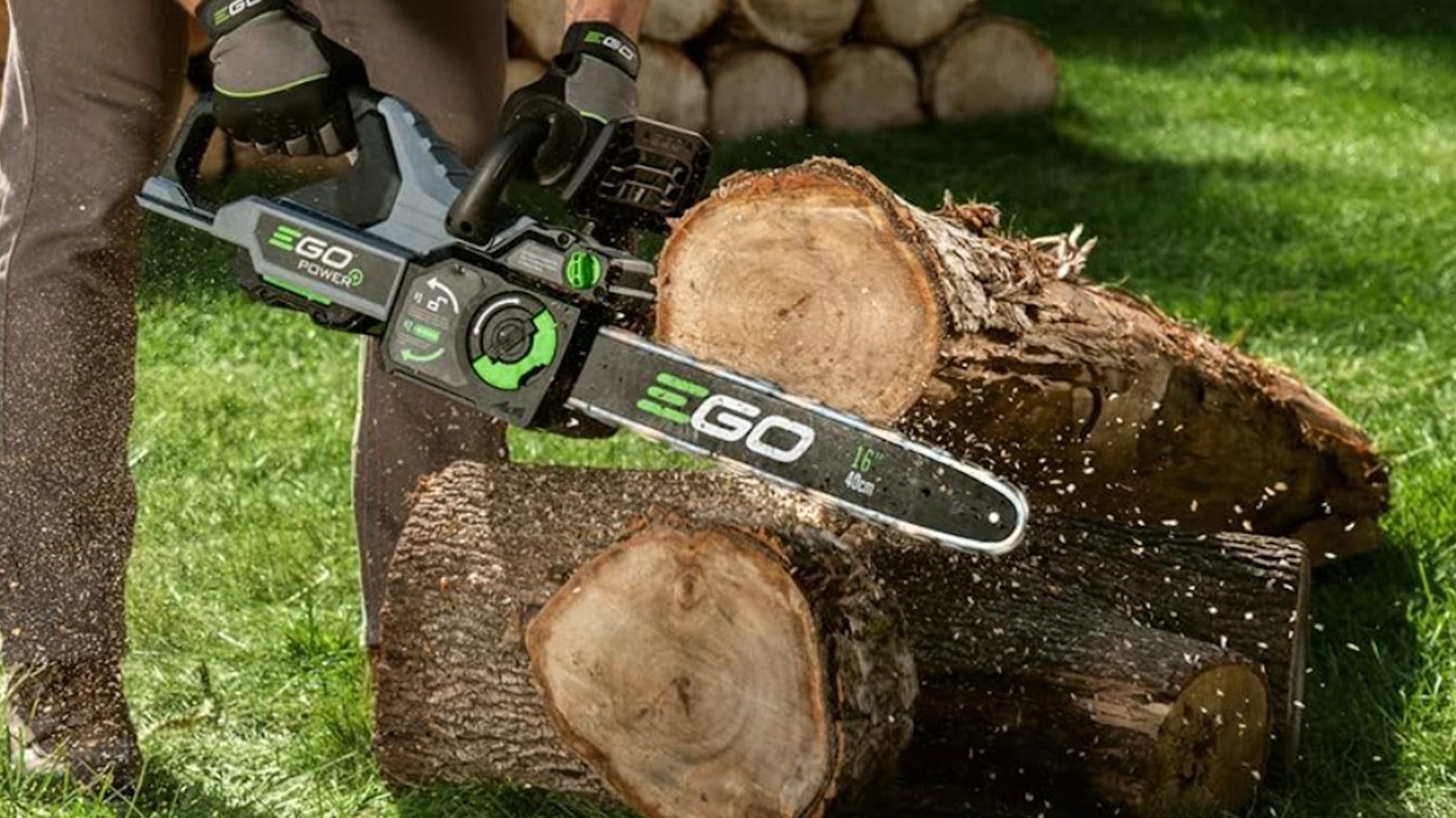 5 Common Problems With Ego Chainsaws