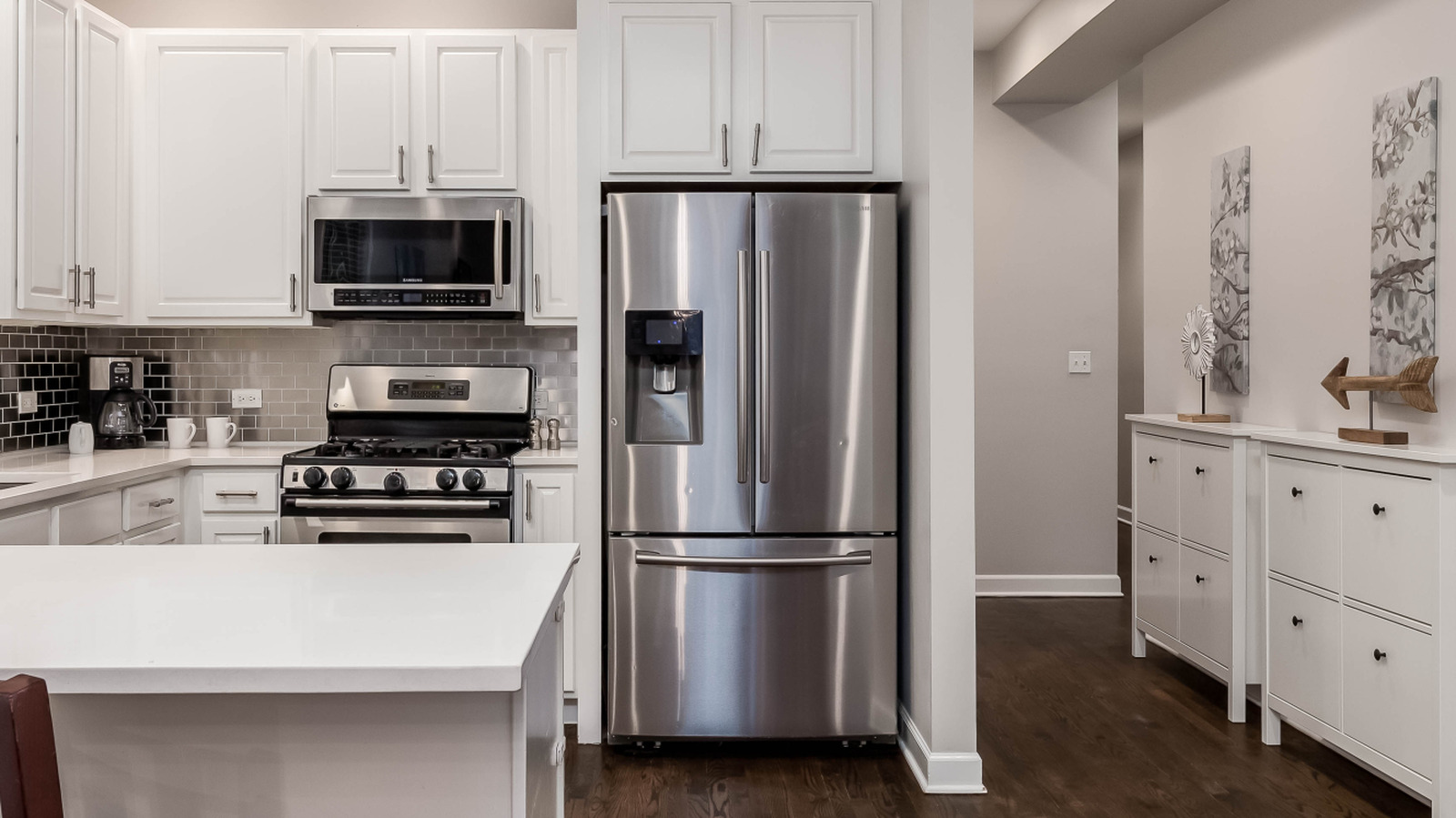 5 Common Problems With Samsung Refrigerators