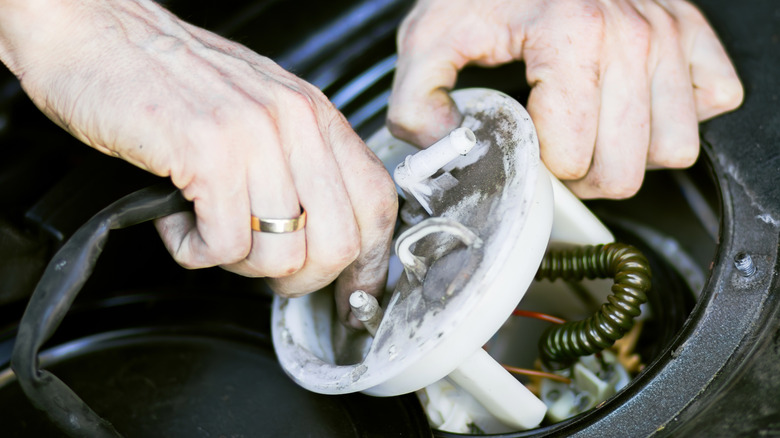 5 Common Problems With The Toyota Highlander