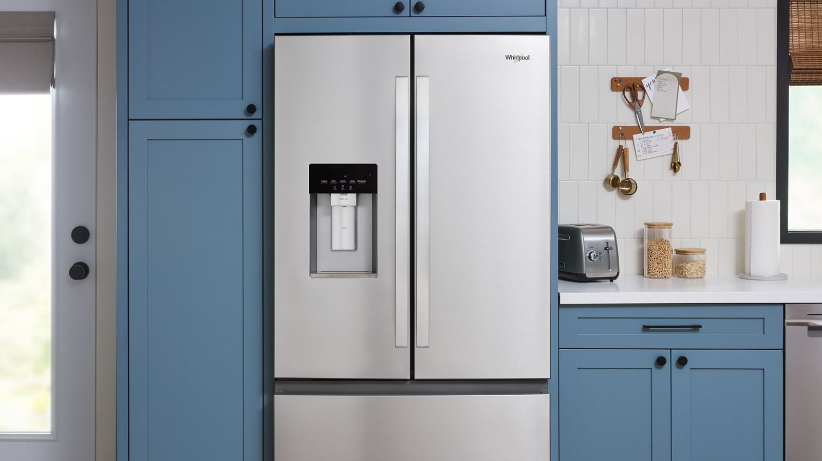 5 Common Problems With Whirlpool Refrigerators