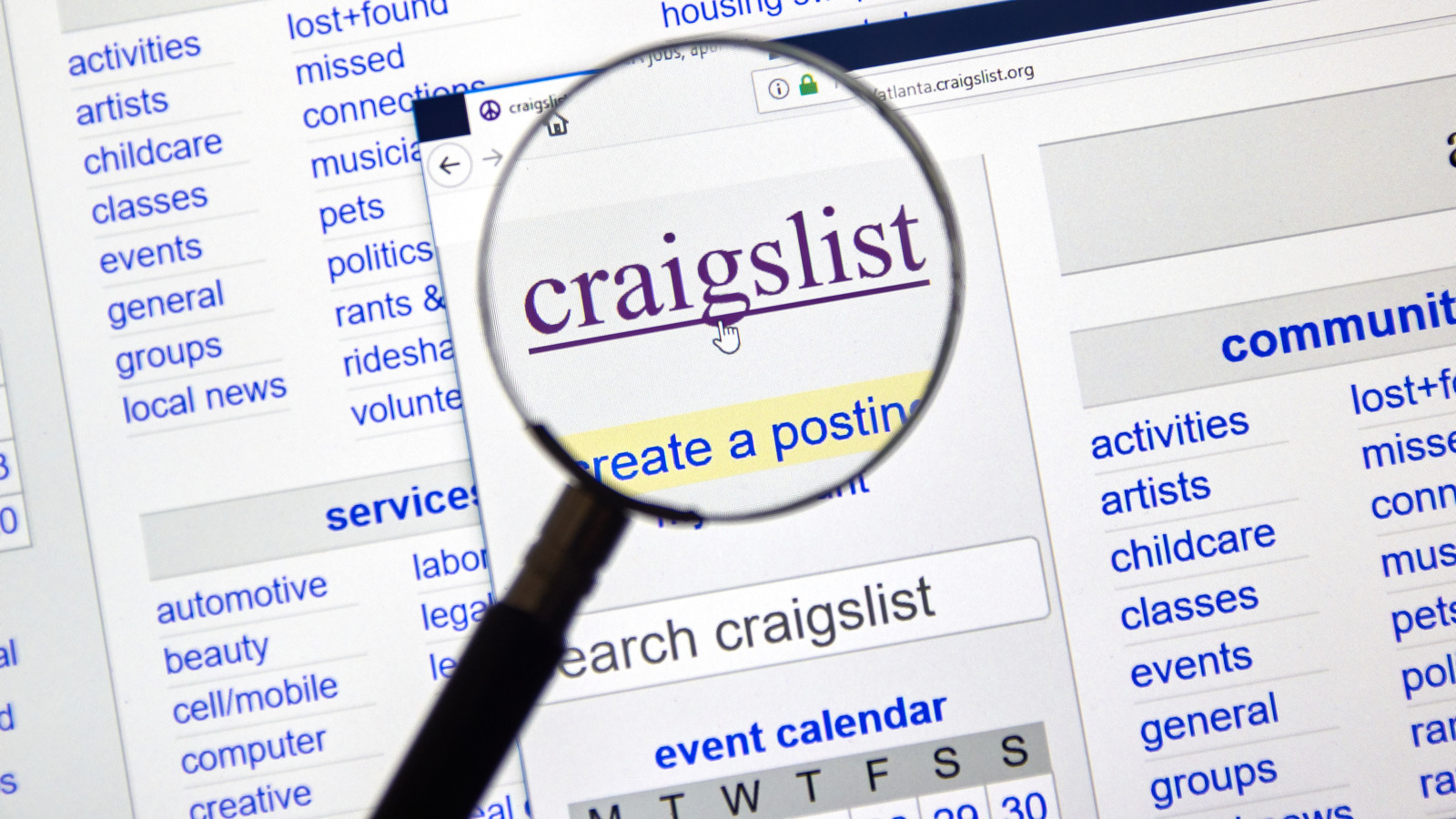 5 Common Scams To Watch For When Buying Used Motorcycles On Craigslist – SlashGear