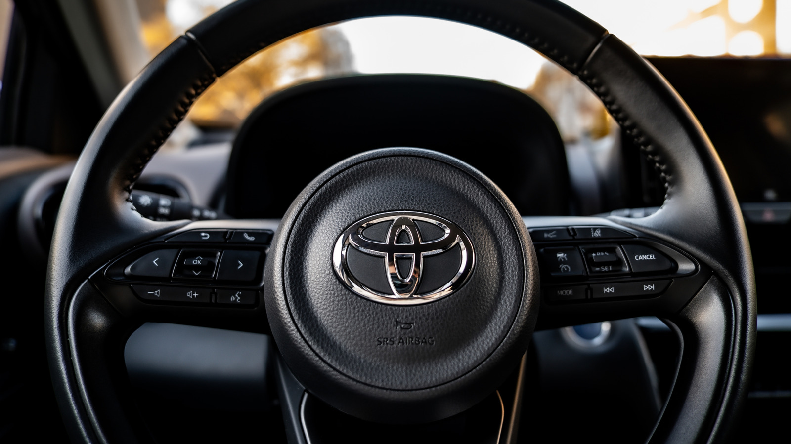 5 Cool Perks You Didn’t Realize Came With Owning A Toyota