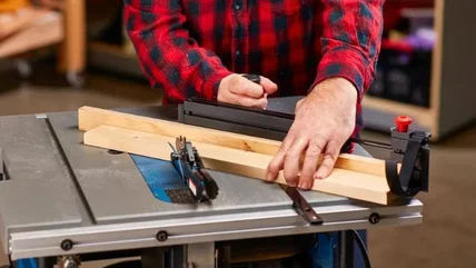 5 Cool Table Saw Accessories At Harbor Freight You Didn't Know Existed