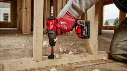 5 Cordless Drills That Outshine DeWalt's In Price And Quality