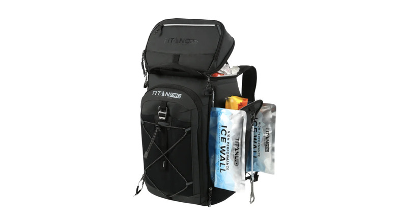 backpack cooler