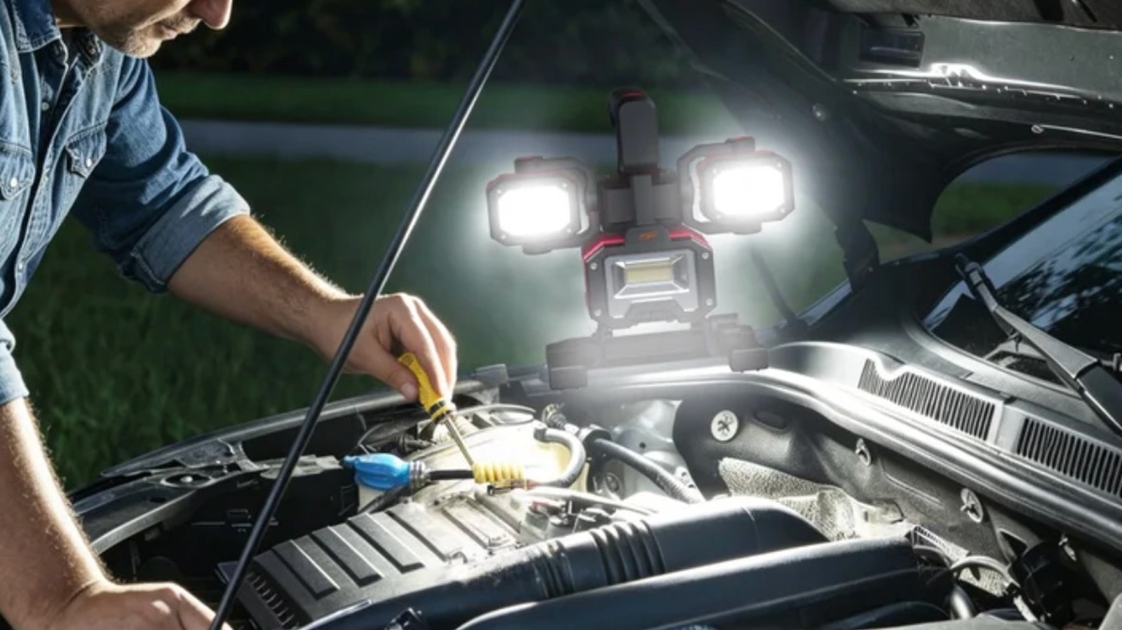 5 Costco Tech And Auto Finds That Outshine Sam's Club In Price And Value