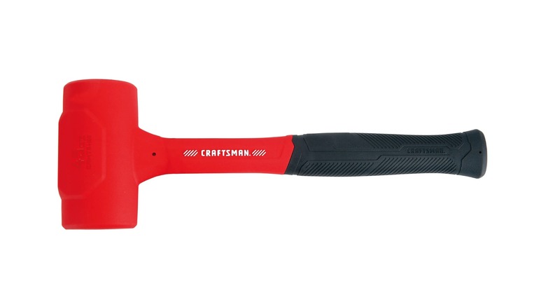 45 Oz. Dead Blow Hammer