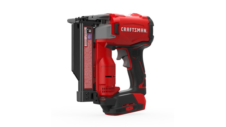 V20 Brushless RP 23 Gauge Pin Nailer