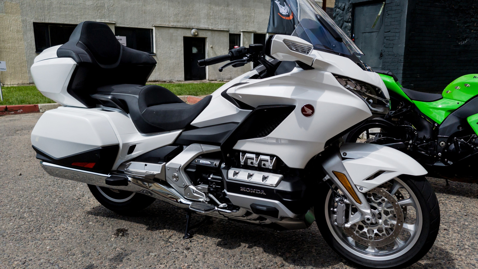 5 Cruiser Motorcycles With High Resale Value
