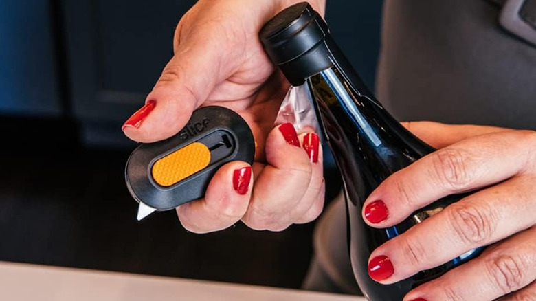 Slice Mini Box Cutter