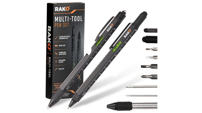 RAK Multitool Pen