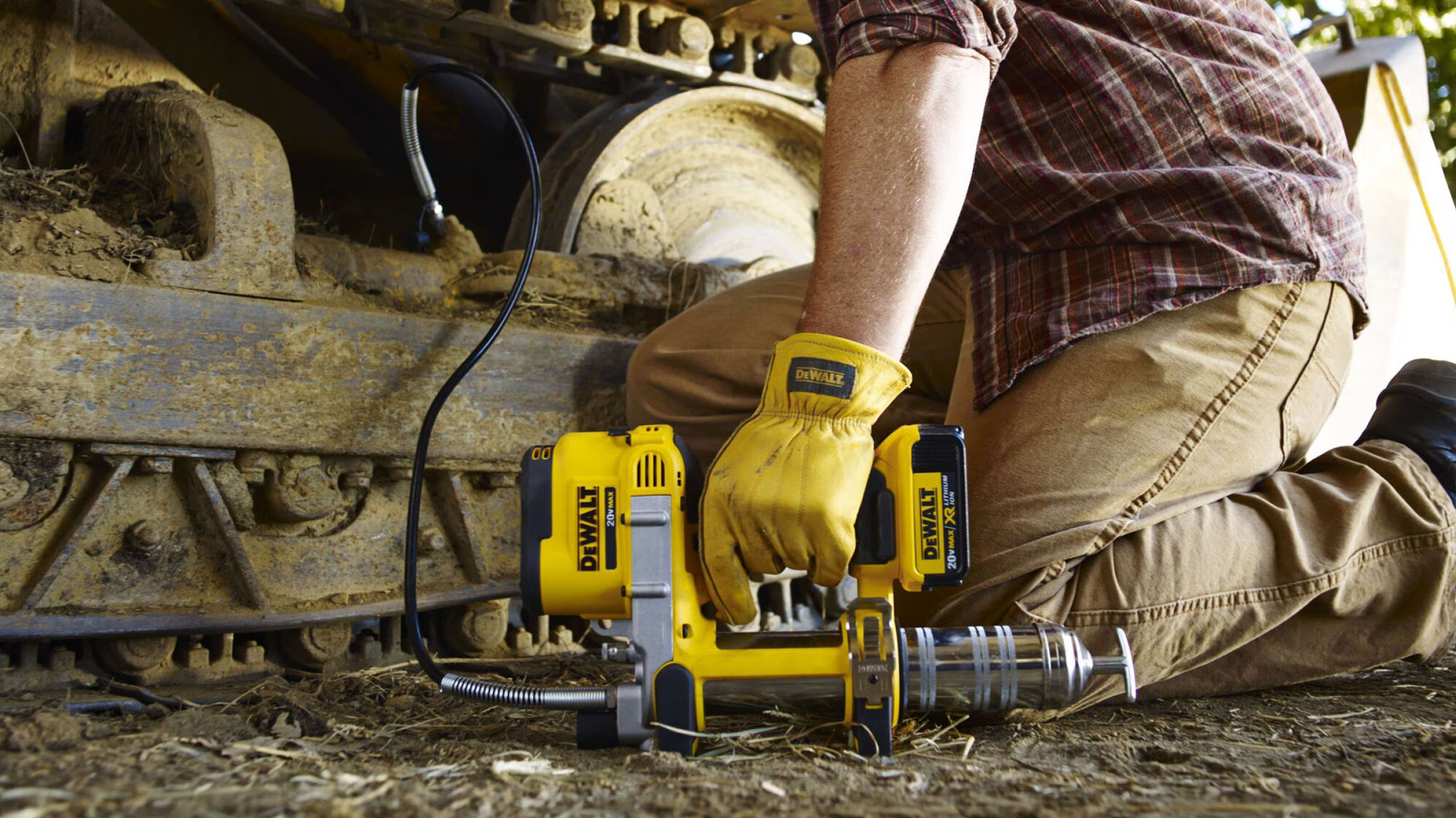 5 DeWalt Specialty Tools Users Say Are Worth Buying