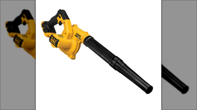 DeWalt 20V Max Jobsite Blower