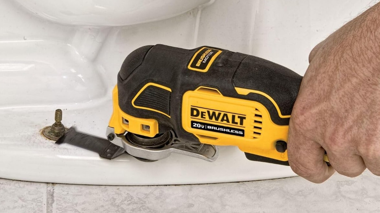 5 DeWalt Tools With Deep Discounts During Amazon Prime Day 2026