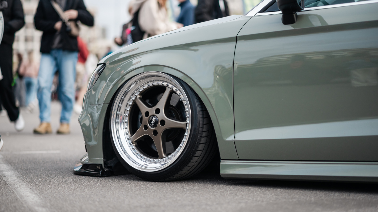 5 Easy Car Customizations That Make Your Ride Feel More ‘You’