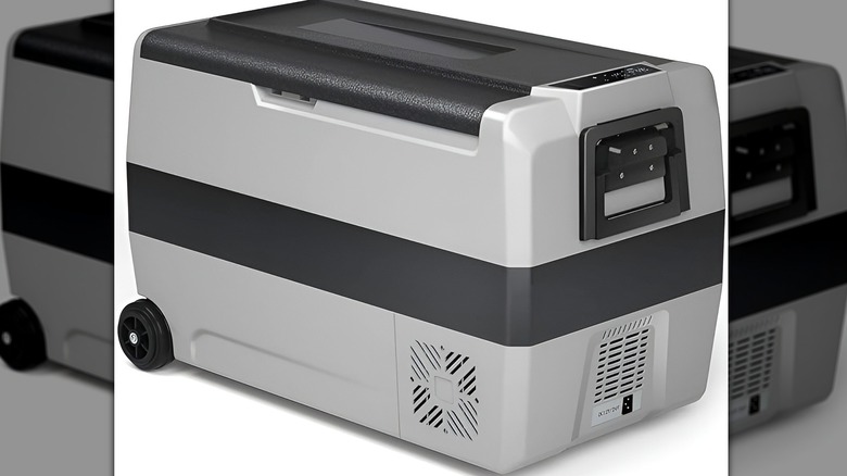 Costway 54 Cooler
