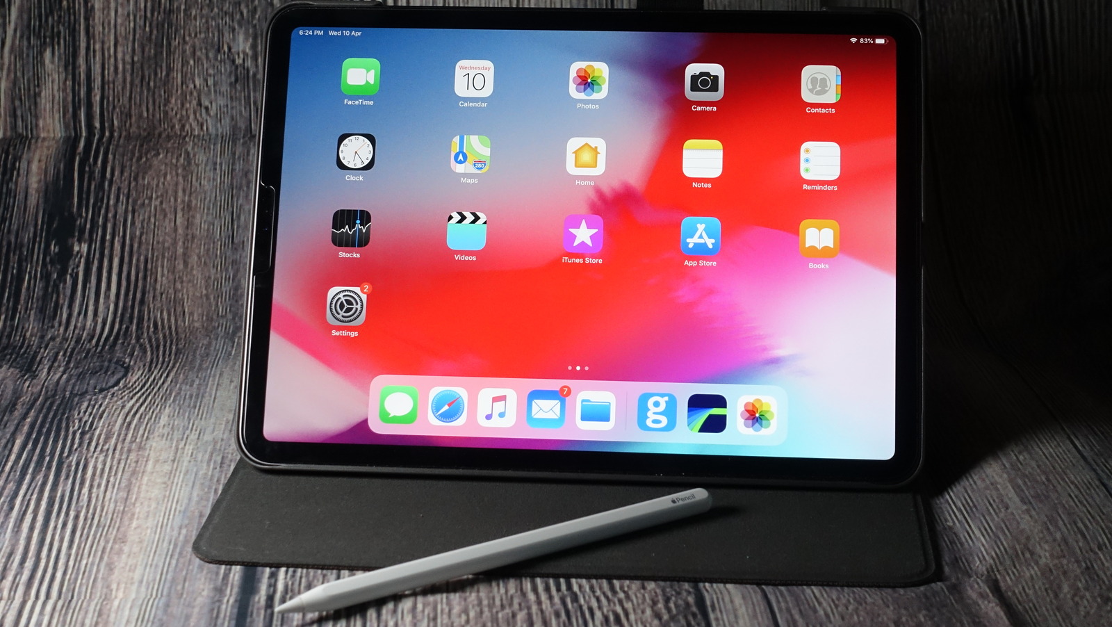 5 لوازم جانبی ضروری که هر کاربر iPad باید داشته باشد