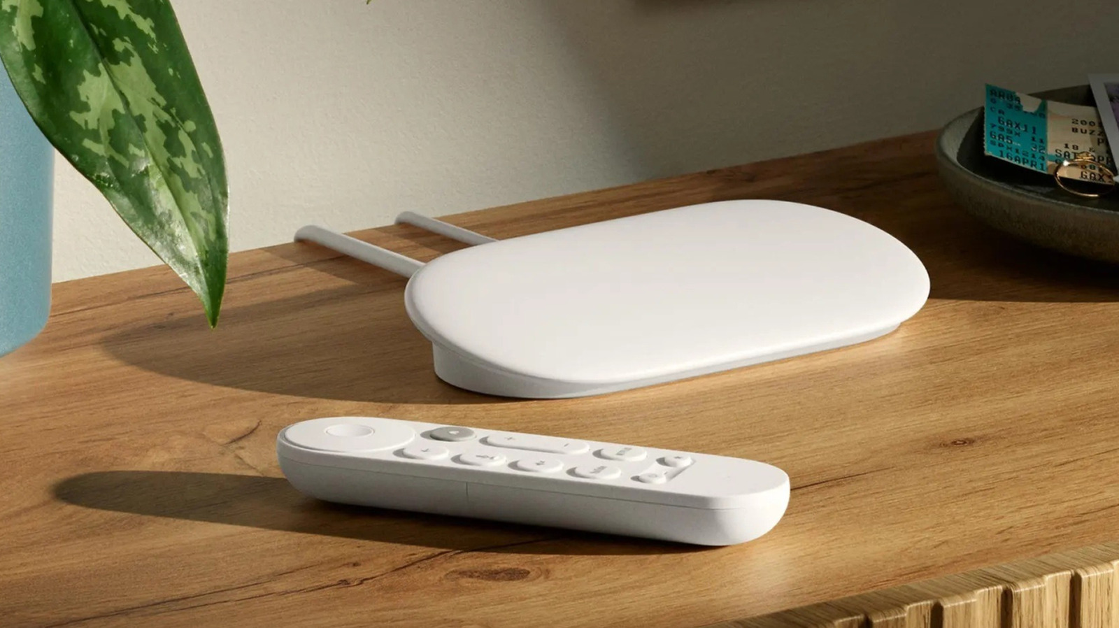 5 Essential Google TV Streamer Apps You Need To Download ASAP