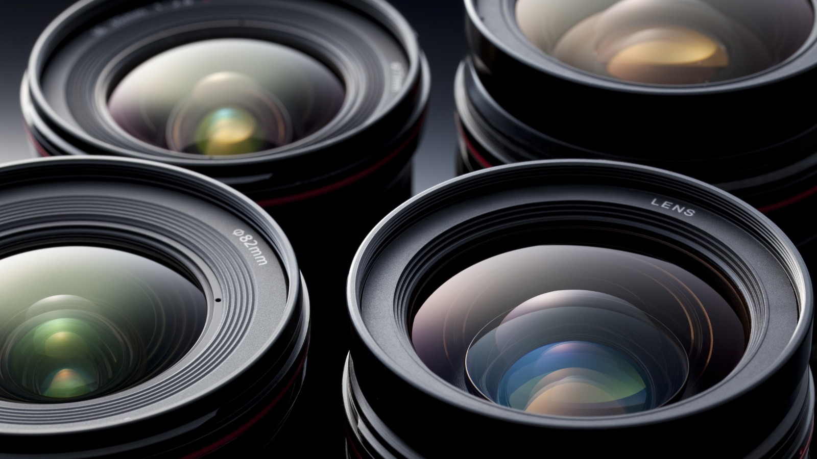 5 Essential Lenses You Need For Product Photography 5 Essential Lenses You Need For Product Photography
