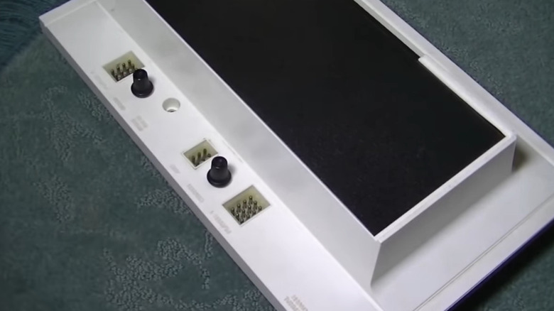 Magnavox Odyssey console