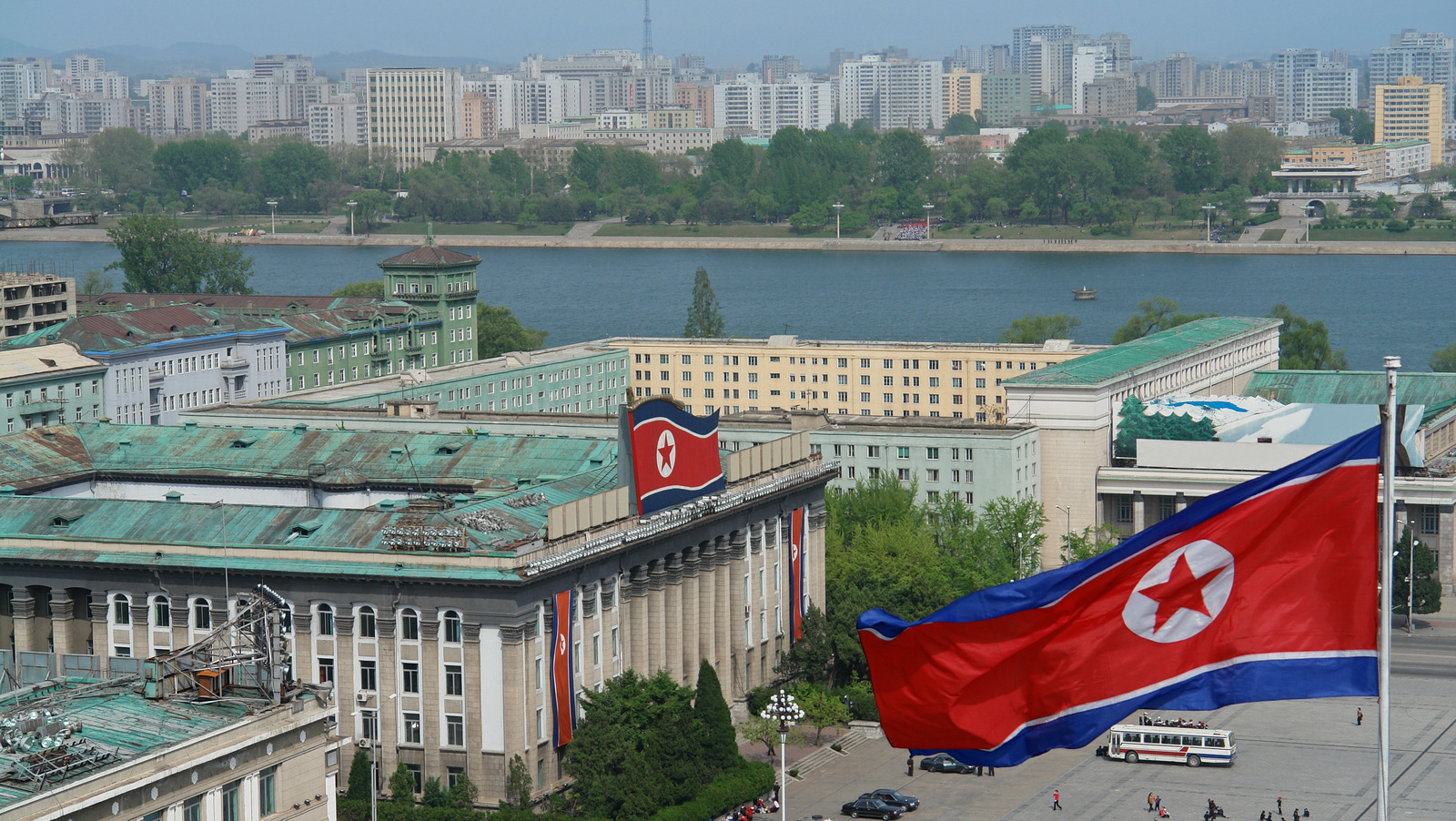5 Fighter Jets And Bombers Still Used By North Korea - Vimarsana News