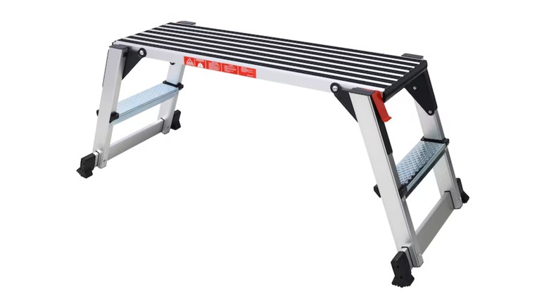 Tatayosi Aluminum Work Platform