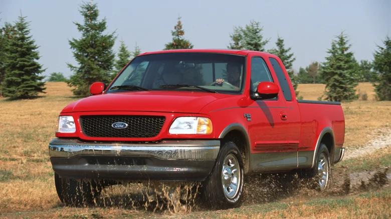 5 Ford Engines You Should Steer Clear Of