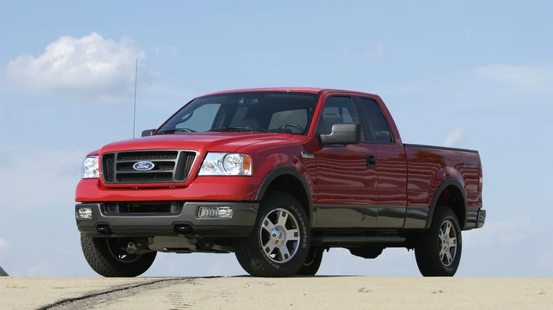 5 Ford Engines You Should Steer Clear Of