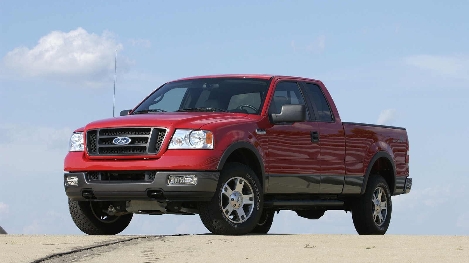 5 Ford Engines You Should Steer Clear Of