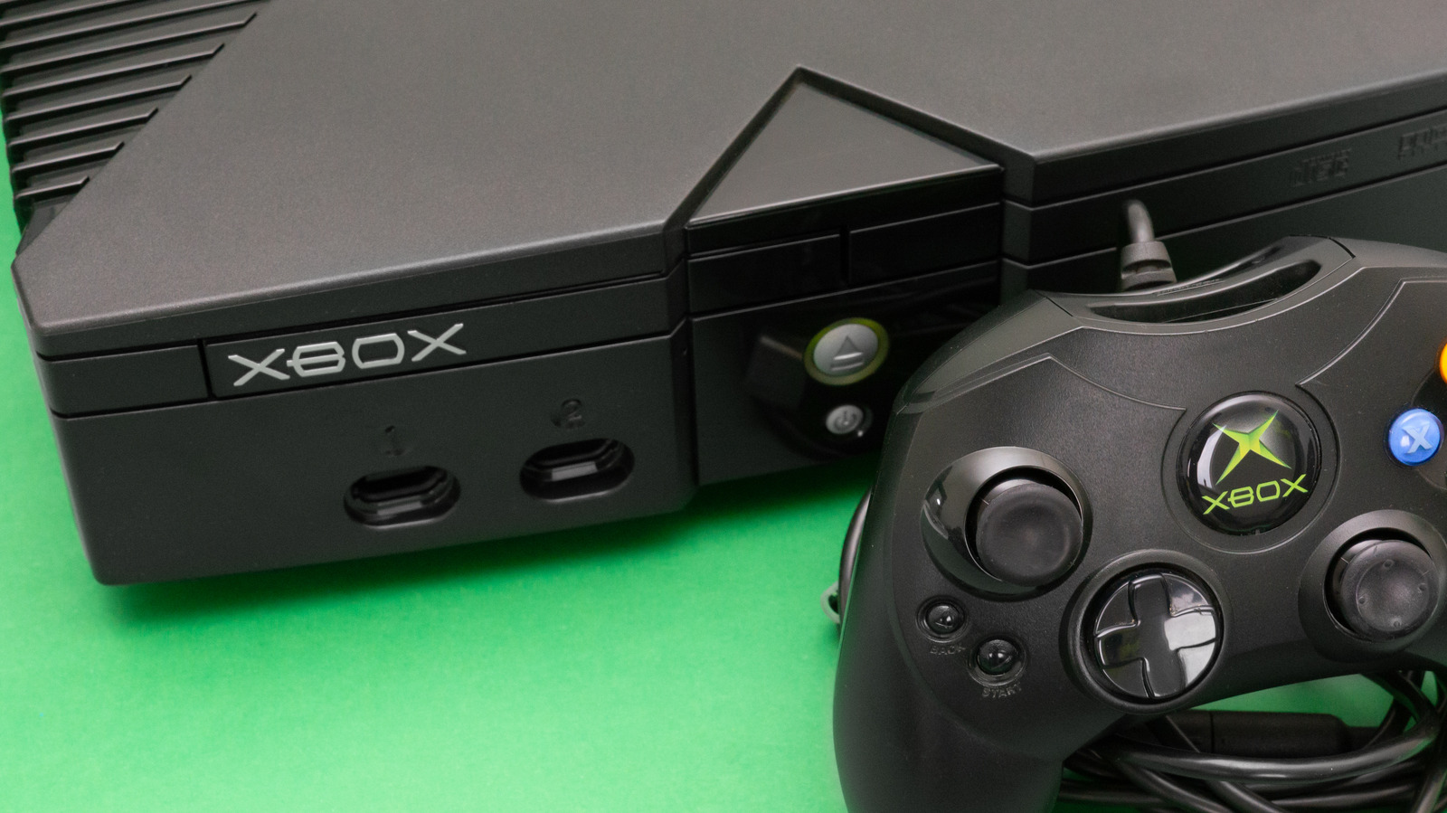 Microsoft Adds Local Multiplayer From the Original Xbox to the