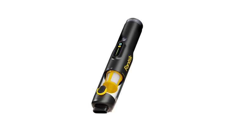 Fanttik V10 Air Cordless Handheld Vacuum Cleaner.
