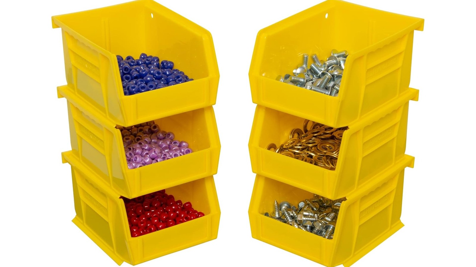 5 Functional Upgrades For The Space Beneath Your Workbench