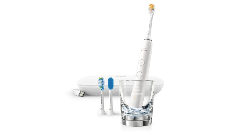 Philips Sonicare DiamondClean Smart