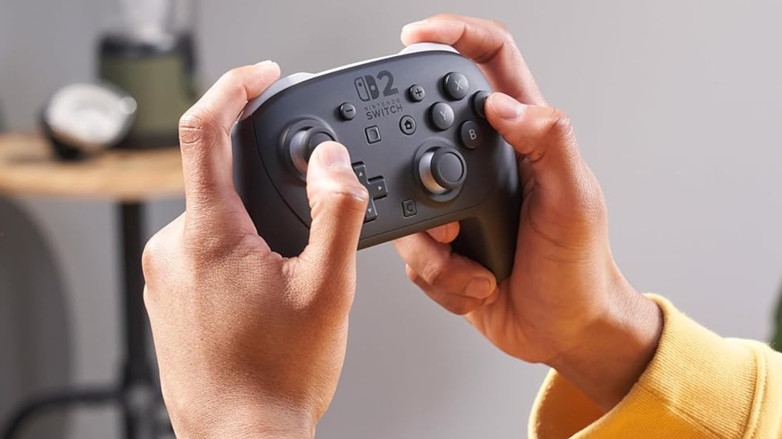 5 Gadgets That Will Instantly Upgrade Your Nintendo Switch 2 - SlashGear
