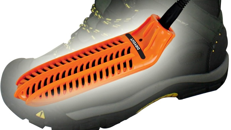 Dryguy Boot warmer