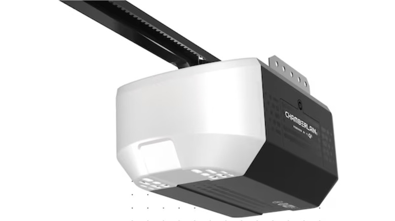 chamberlain garage door opener