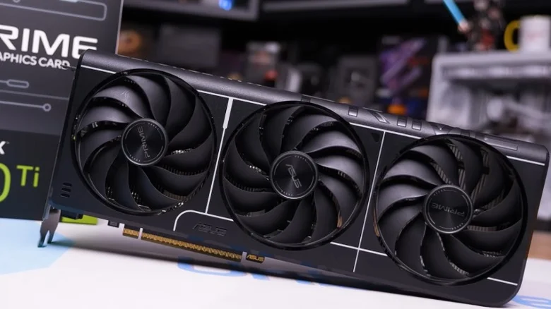 5 Graphics Cards That Could Outperform Xbox Series X