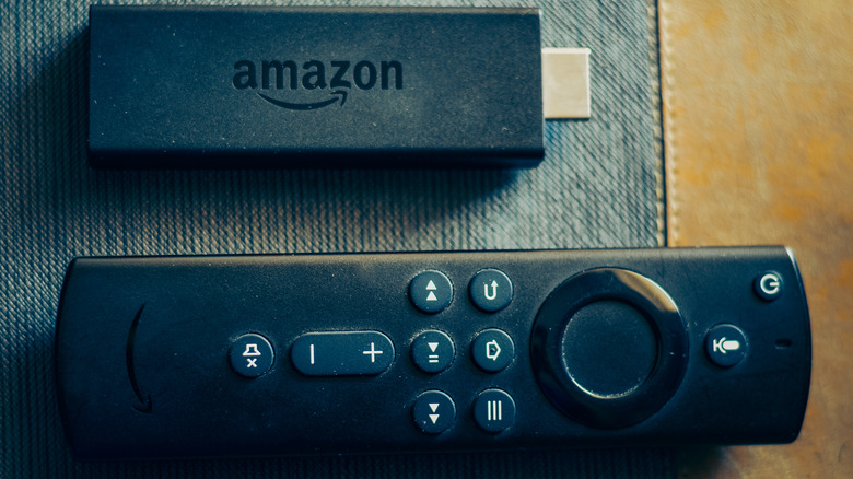 Amazon Firestick