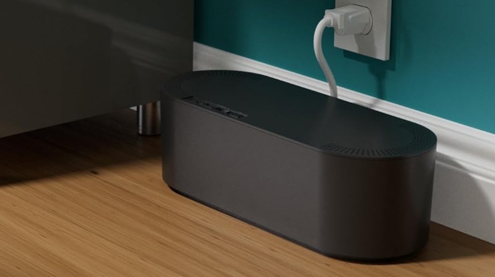 Eliminate Cable Chaos With These Handy Organizer Options