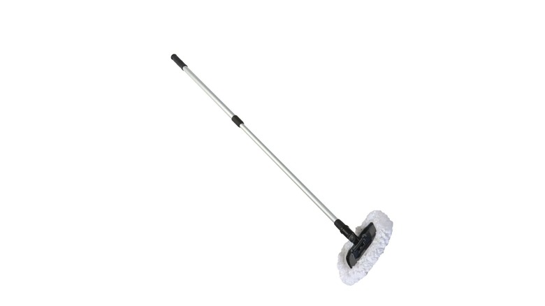 The Telescoping Car Wash Mop by HFT