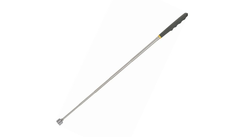 The Telescoping Magnetic Pickup Tools by Pittsburgh