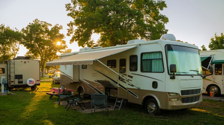 5 Harbor Freight Essentials For Your RV Or Travel Trailer