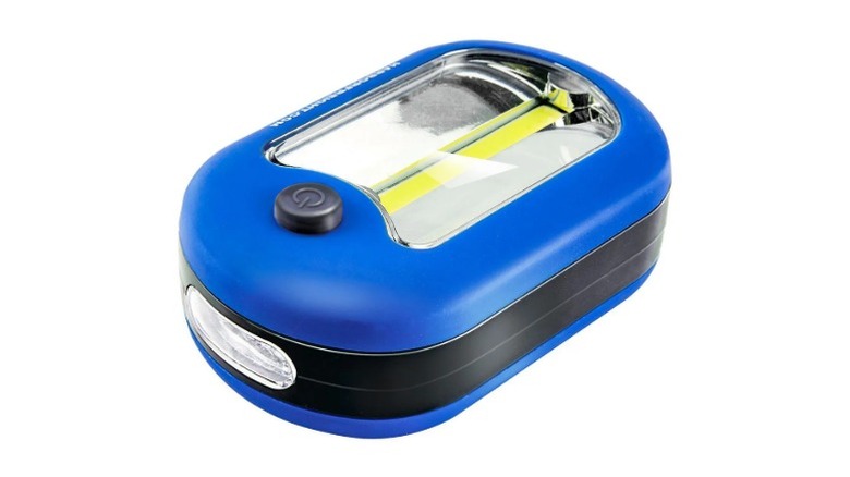 Harbor Freight LED Work Light/Flashlight